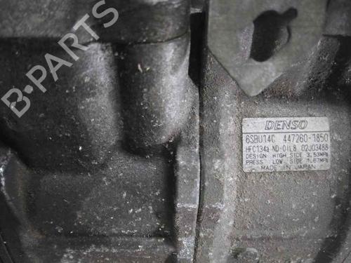 AC compressor BMW 1 (E81) 118 d | BP17058876M34 