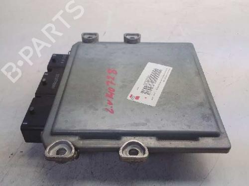 Used Engine control unit (ECU) PEUGEOT 307 SW (3H) [2002-2009]  12239350