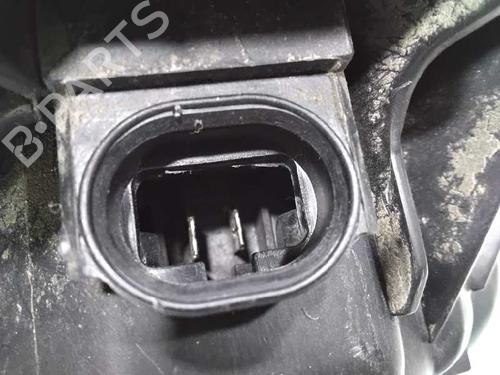 Heater blower motor OPEL VIVARO A Van (X83)  | BP11198789M62 