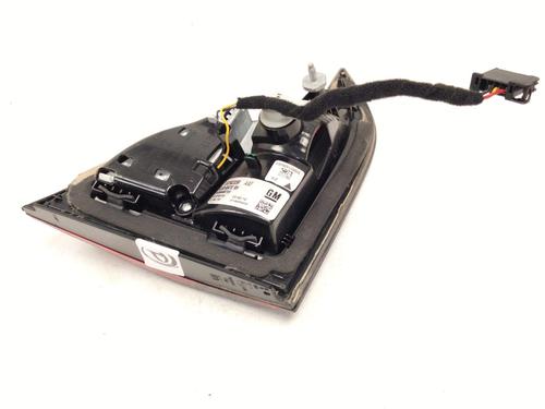Right tailgate light OPEL ZAFIRA TOURER C (P12) 2.0 BiTurbo CDTI (75) | BP27517287C80 - Image 4