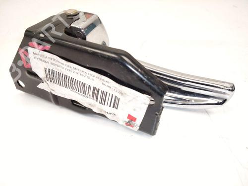 Front right interior door handle HYUNDAI SONATA IV (EF) 2.0 16V | BP8878406I14 - Image 3