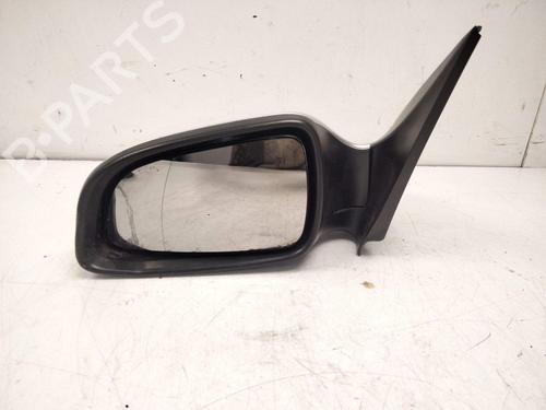 Used Left mirror Left mirror 39202054 39202054