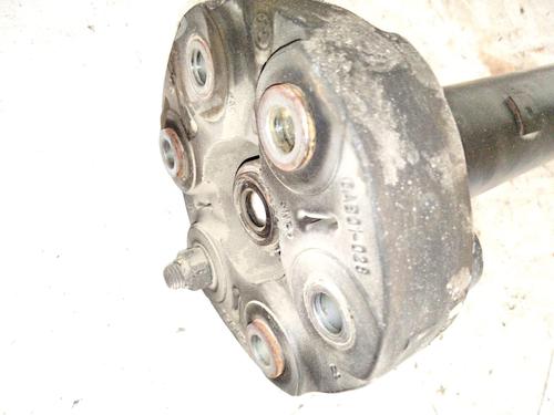 Driveshaft BMW 3 (E90) 320 d | BP30259500M37 - Image 3