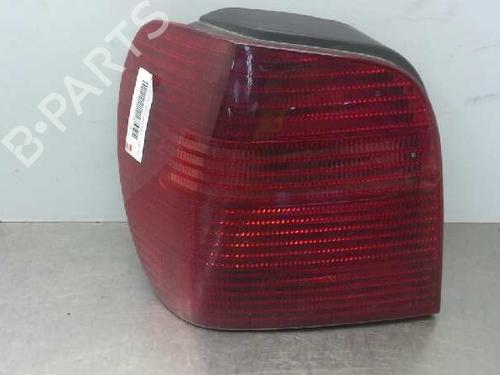 Used Left taillight Left taillight 6982722 6982722