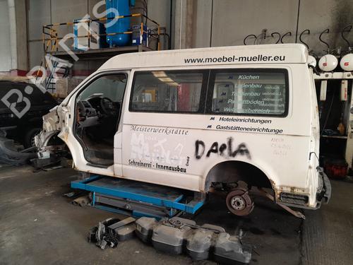Used Parts VW TRANSPORTER T5 Bus (7HB, 7HJ, 7EB, 7EJ)  1.9 TDI  4635114
