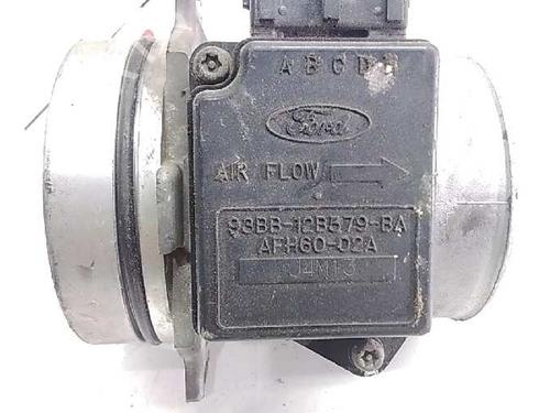 Mass air flow sensor FORD MONDEO II (BAP)  | BP8113846M95 