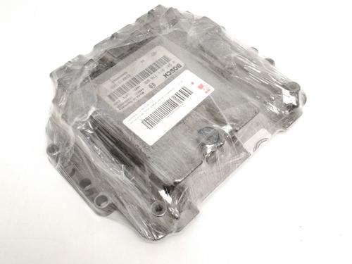 Engine control unit (ECU) RENAULT MEGANE II (BM0/1_, CM0/1_)  | BP9842286M57