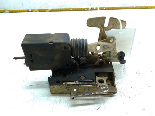 Used Rear left lock CITROËN SAXO (S0, S1) 1.5 D (57 hp) 29631290