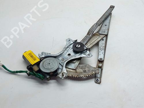 Used Front right window mechanism Front right window mechanism 27658680 27658680