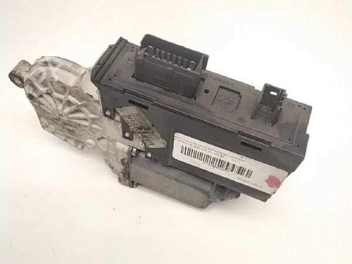 Used Right front window motor Right front window motor 852184 852184