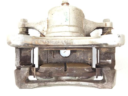 Høyre bremsekaliper foran HYUNDAI TUCSON (NX4E, NX4A) 1.6 T-GDI Plug-in-Hybrid HTRAC | BP30685311M104