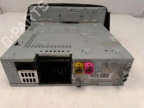 Radio AUDI Q3 (8UB, 8UG)  | BP37991912E6  - Image 5