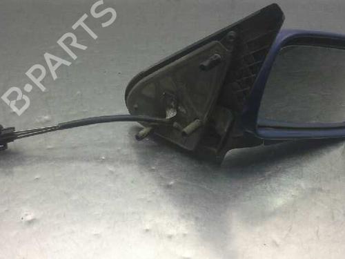 Right mirror VW POLO III (6N1)  | BP4610612C27 