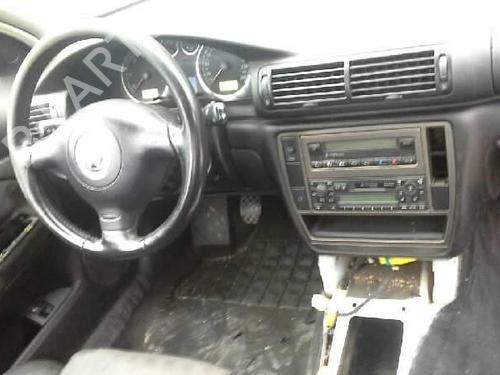 Engine control unit (ECU) VW PASSAT B5.5 (3B3) | BP151779M57 - Image 9