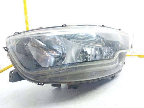 Left headlight IVECO DAILY IV Platform/Chassis | BP19254980C28 - Image 2