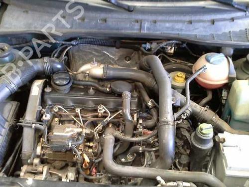 Steering column stalk SEAT IBIZA II (6K1) 1.9 TDI | BP1360286I23 