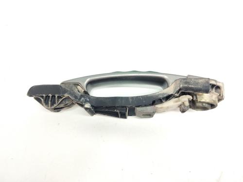 Rear left exterior door handle SEAT LEON (1M1)  | BP17337895C130 