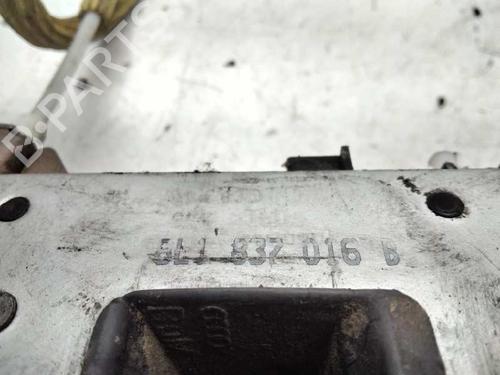 Høyre foran lås AUDI A3 (8L1) 1.8 T | BP1144110C97 