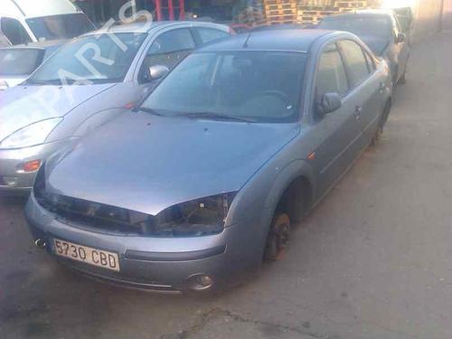 Headlight switch FORD MONDEO III (B5Y) 2.0 16V TDDi / TDCi | BP1359186I24 