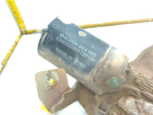Front wiper motor MERCEDES-BENZ MB Bus (W631) D (631.333, 631.343, 631.334, 631.344) | BP29909691M29