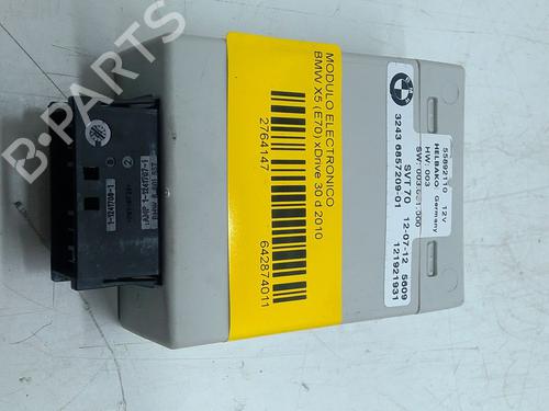 Used Electronic module Electronic module BMW X5 (E70) xDrive 30 d (245 hp) 36264512 36264512