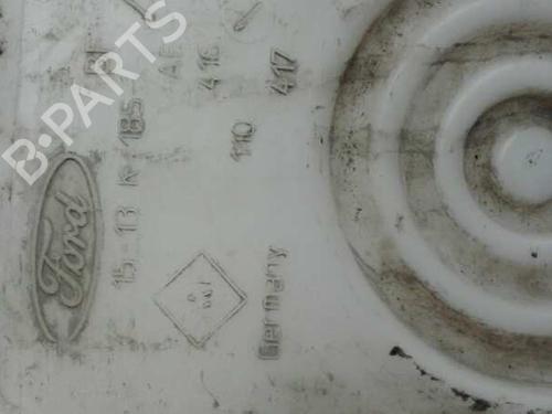 Windscreen washer tank FORD TRANSIT Van (V_ _) 2.4 D (VVS) | BP7423587C113 