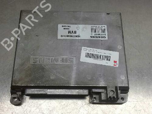 Used Engine control unit (ECU) RENAULT CLIO I (B/C57_, 5/357_) [1990-1999]  1979690