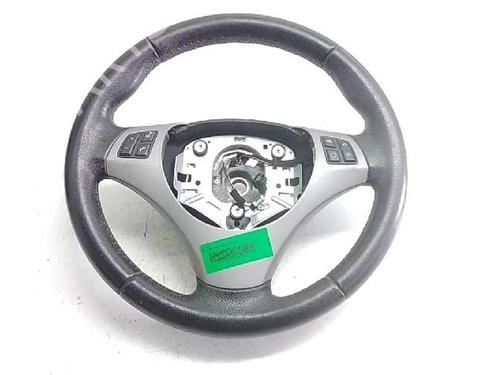 Used Steering wheel BMW 1 (E87) 118 d (122 hp) 16246671