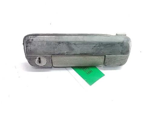 Used Front left exterior door handle SEAT 124 Estate (124A) D1200 (60 hp) 25225151