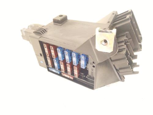 Headlight switch MERCEDES-BENZ E-CLASS (W210) E 290 Turbo-D (210.017) | BP23102466I24 