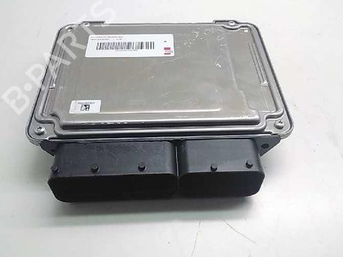 Used Engine control unit (ECU) AUDI Q2 (GAB, GAG) [2016-2025]  13048801