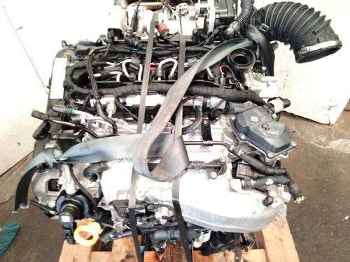 Engine AUDI Q3 (F3B) 35 TDI | BP34123837M1 - Image 2