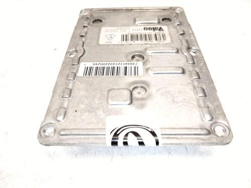 Lights ECU PEUGEOT 607 (9D, 9U) 3.0 V6 24V | BP30634060M55 - Image 3