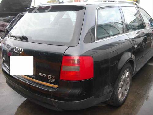 Turbo/Compresor AUDI A6 C5 Avant (4B5) 2.5 TDI quattro | BP8636798M71 
