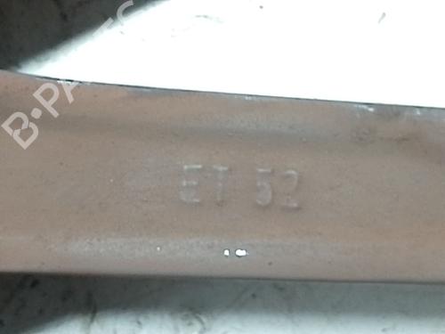 Rim MERCEDES-BENZ A-CLASS (W176) A 180 (176.042) | BP25228383C45 