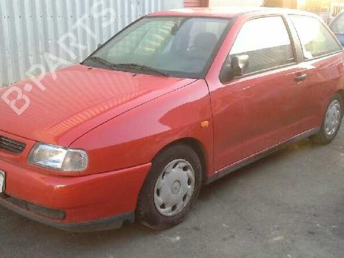 Left taillight SEAT IBIZA II (6K1)  | BP743007C34 