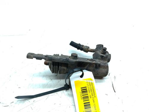 Used Clutch slave cylinder NISSAN CABSTAR (F24M, F24W) [2006-2013]  29308715
