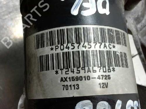 Front wiper motor CHRYSLER 300M (LR)  | BP1359920M29 