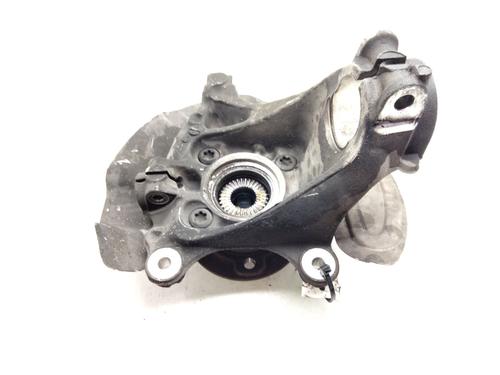 Used Left front steering knuckle Left front steering knuckle BMW 2 Gran Tourer (F46) 218 d xDrive (150 hp) 22982399 22982399