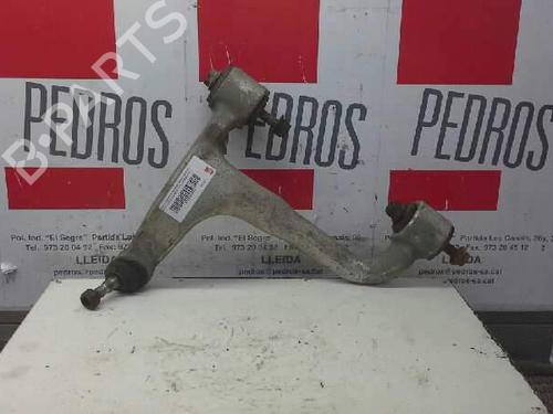 Used Right rear suspension arm Right rear suspension arm 609521 609521
