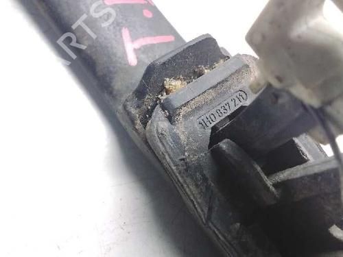 Rear right exterior door handle VW GOLF III (1H1) 2.8 VR6 | BP8323109C130 
