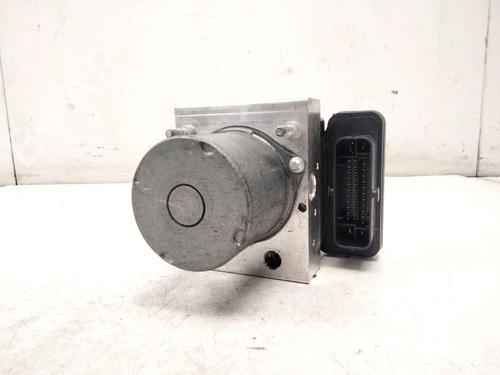 Used ABS pump ABS pump ISUZU D-MAX III (TFR, TFS) 1.9 DDI (TFR87J, TFR87) (150 hp) 34396346 34396346