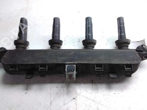 Used Ignition coil PEUGEOT 206 SW (2E/K) [2002-2025]  10740175