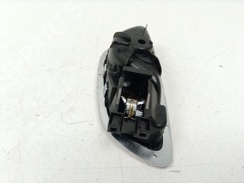 Front left interior door handle RENAULT TALISMAN (LP_) 2.0 Blue dCi 160 (LPAM) | BP37643713I13 - Image 4