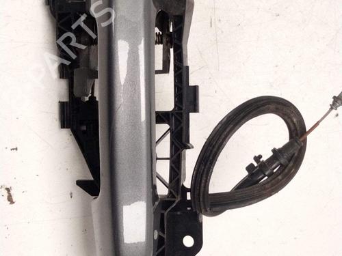 Used Front left exterior door handle Front left exterior door handle 38238580 38238580