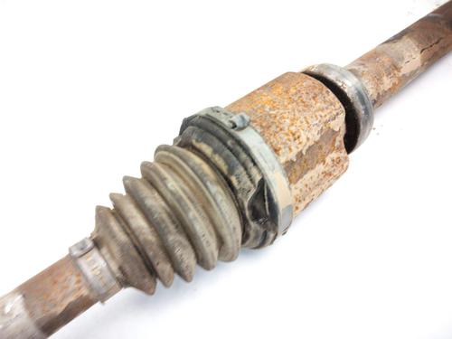 Right front driveshaft FORD S-MAX (CJ, WA6) 1.5 EcoBoost | BP26653603M39 - Image 3