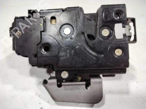 Used Front left lock Front left lock 8341294 8341294