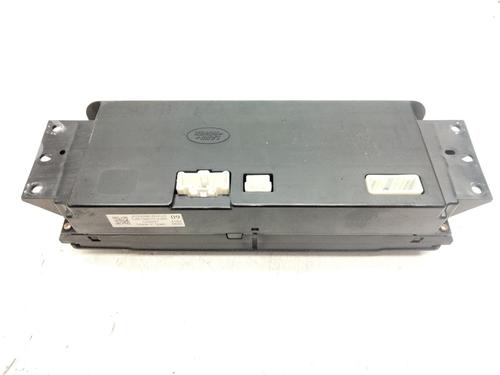 Climate control LAND ROVER DISCOVERY III (L319) 2.7 TD 4x4 | BP21801650I5 