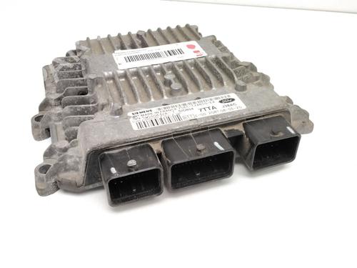 Motorstyringsenhed FORD FIESTA V (JH_, JD_) [2001-2014]  205995