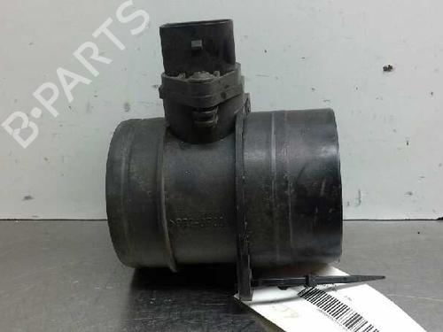 Used Mass air flow sensor AUDI A3 (8L1) 1.9 TDI (130 hp) 1656602